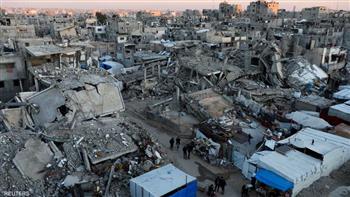   حماس: القاهرة جمعت الفصائل الفلسطينية على خطوات عملية لإدارة غزة