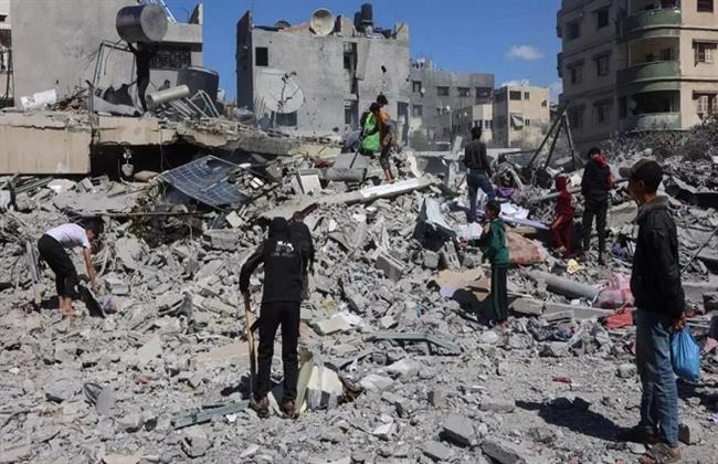 سياسي فلسطيني: إسرائيل تحاول التنصل من استحقاقات التهدئة في غزة