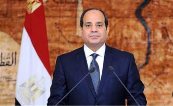   الرئيس السيسي يؤكد تقديره لحرص ترامب على إنهاء الحرب في السودان