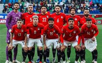   موعد مباراة منتخب مصر القادمة في أمم إفريقيا.. تحديد المركز الثالث