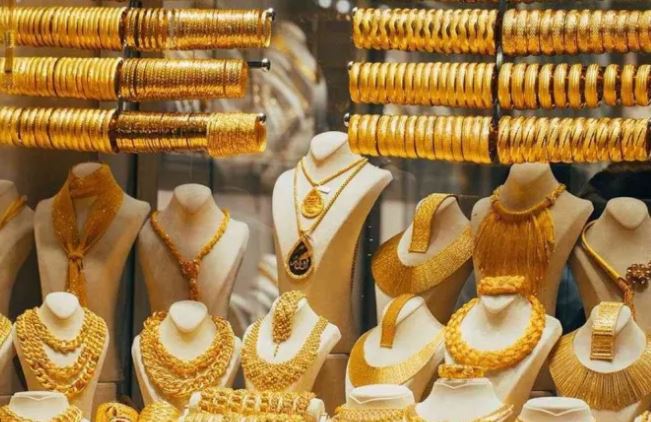 قفزة جديدة في أسعار الذهب.. المعدن الأصفر يشتعل من جديد