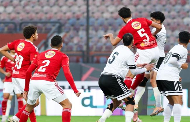 الأهلي يخسر من طلائع الجيش ويودّع كأس عاصمة مصر