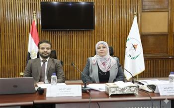   القومي للبحوث الاجتماعية والجنائية يعقد ورشة عمل بعنوان "الذكاء الاصطناعي والتعليم – تعزيز الجودة التعليمية"