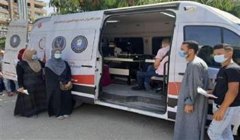   خدمات جديدة من الداخلية للمواطنين 