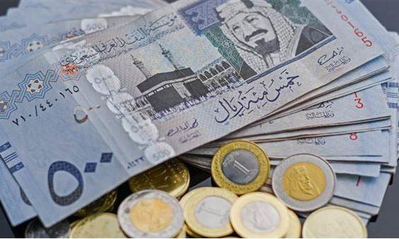 الريال السعودي يحافظ على ثباته أمام الجنيه المصري