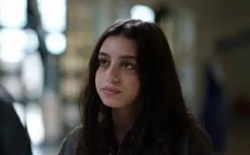   ياسمينا العبد تتألق في مسلسل "ميد ترم" وتواصل نجاحاتها الفنية محليا ودوليا