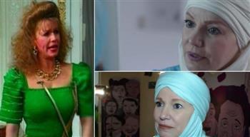من الأضواء إلى العزلة.. حكاية مشيرة إسماعيل بين الفن والحجاب
