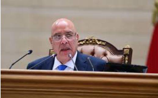 رئيس النواب يهنئ الرئيس السيسي بمناسبة ذكرى الإسراء والمعراج
