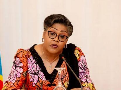 رئيسة وزراء الكونغو: جاهزون للمساهمة بقوة في التحول العالمي للطاقة