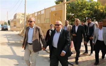محافظ المنيا : طفرة سياحية تعيد عروس الصعيد إلى صدارة المقاصد الثقافية والدينية عالميًا