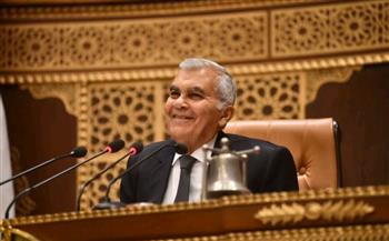   رئيس مجلس الشيوخ يهنيء الرئيس السيسي بمناسبة الأسراء والمعراج