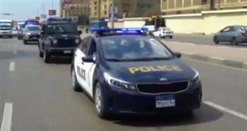 ضبط مدير كيان تعليمى وهمى للنصب على المواطنين بمدينة نصر
