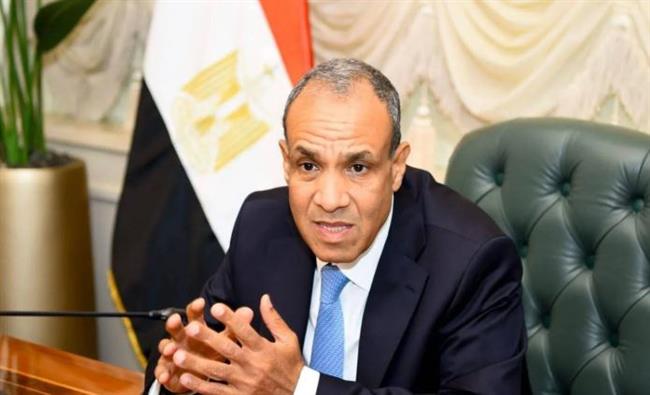 وزير الخارجية يترأس الاجتماع الوزاري السادس للجنة العليا الدائمة لحقوق الإنسان