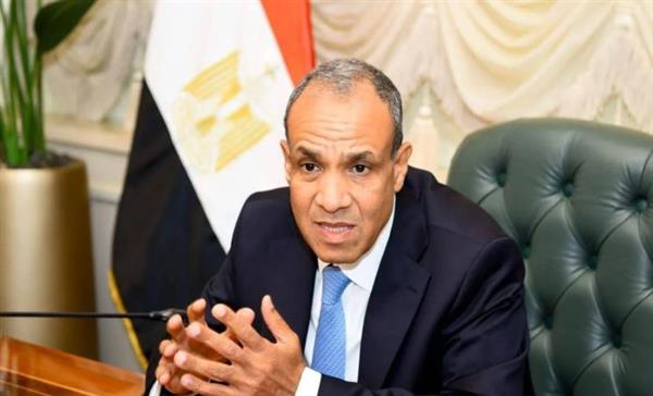 وزير الخارجية يترأس الاجتماع الوزاري السادس للجنة العليا الدائمة لحقوق الإنسان