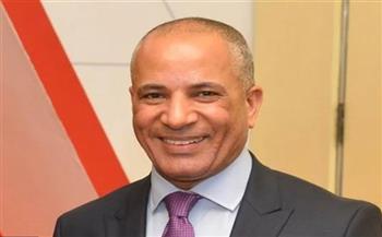  من داخل الأهرام.. أحمد موسى يدشن كتابه الجديد «أسرار»