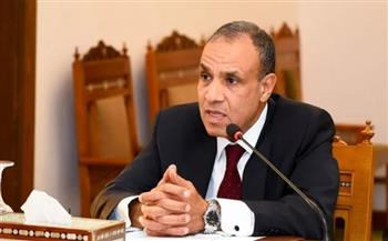   مشاركة 96 مؤسسة إعلامية أجنبية مع وزير الخارجية في أول "لقاء مع الإعلام الأجنبي"
