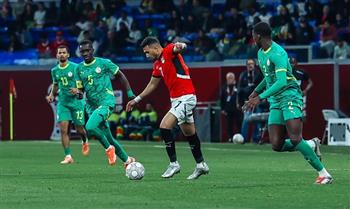   من أجل البرونزية.. منتخب مصر يتوجه إلى الدار البيضاء لمواجهة نيجيريا