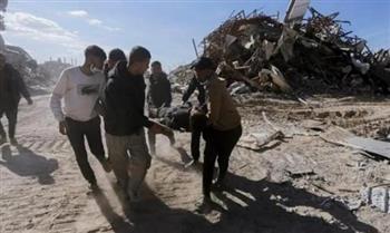   استشهاد فلسطينيين اثنين برصاص الاحتلال الإسرائيلي في رفح