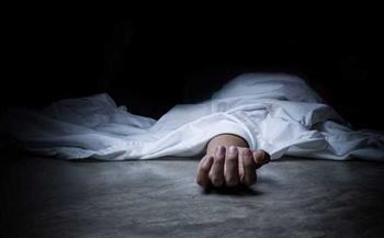 قطار شبين القناطر ينهي حياة  شخص أسفل عجلاته