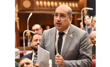   وهبة: نجاح مصر في الانتقال للمرحلة الثانية من اتفاق غزة سيخفف معاناة الفلسطينيين