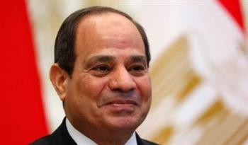   وزير الأوقاف يهنئ الرئيس السيسي بذكرى الإسراء والمعراج