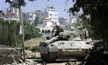   "الوطني الفلسطيني": الاحتلال الإسرائيلي يعقد مسار المرحلة الثانية من اتفاق غزة