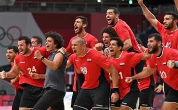  19 لاعبا في القائمة النهائية لمنتخب اليد استعدادا لأمم إفريقيا