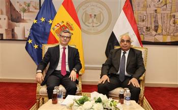   وزير العدل يوقع اتفاقيتين للمساعدة القضائية وتسليم المجرمين مع نظيره الإسباني