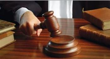   المؤبد لربة منزل قتلت طفلها فى كفر الشيخ