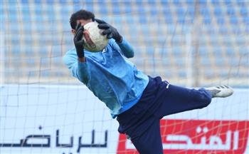   تشكيل بيراميدز وبتروجت اليوم في كأس عاصمة مصر
