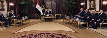   مصر تعزز التعاون الأمني العربي مع مجلس وزراء الداخلية