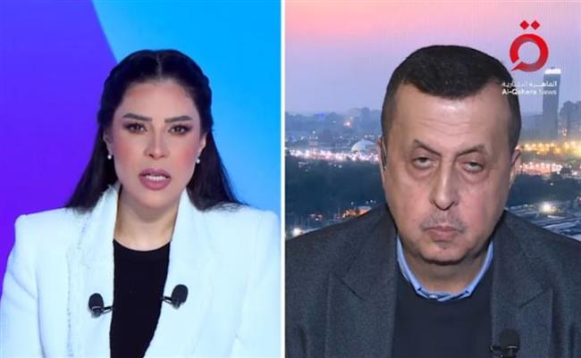 محسن أبو رمضان: جهود مصر تدفع المرحلة الثانية في غزة وتوحد الفصائل الفلسطينية