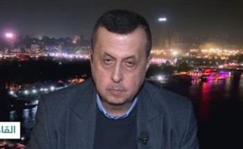   محسن أبو رمضان: حكومة نتنياهو تعرقل إعادة الإعمار بربطها بقضايا منفصلة