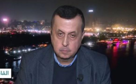 محسن أبو رمضان: حكومة نتنياهو تعرقل إعادة الإعمار بربطها بقضايا منفصلة