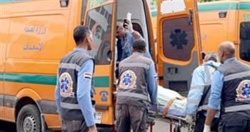   وفاة 3 أشخاص من أسرة واحدة بسبب تسرب غاز داخل منزلهم بسوهاج