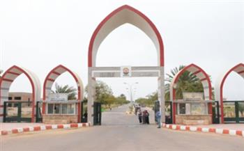   جامعة أسوان: تنظم المعرض الزراعي الأول في مارس القادم