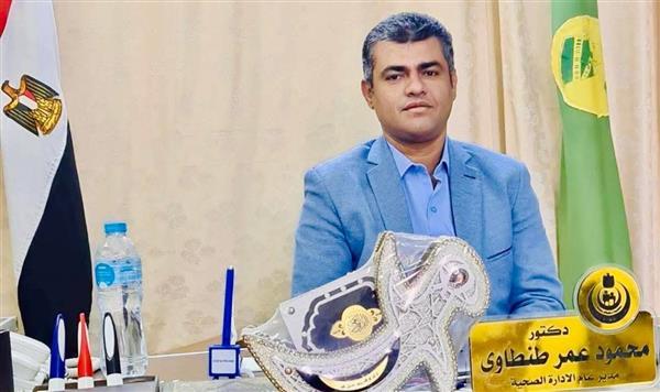 وكيل صحة المنيا يوجه ببدء التشغيل الفعلي للوحدات الصحية ضمن المبادرة الرئاسية "حياة كريمة"