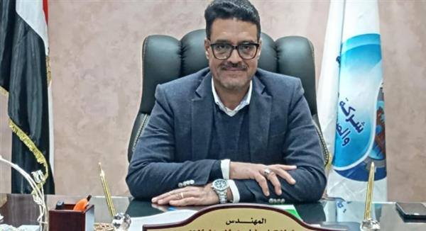 رئيس "مياه القليوبية": تعظيم الاستفادة من الأصول غير المستغلة لتعزيز الموارد الذاتية
