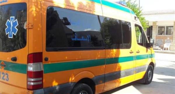 إصابة شخص في حريق داخل مستشفى خاص بالساحل