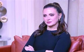 مهرجان الأقصر للسينما الإفريقية يكرّم ريهام عبدالغفور في دورته الـ15