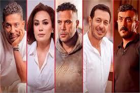 السينما تسبق رمضان بثلاثة أعمال قوية قبل انطلاق الموسم الدرامي
