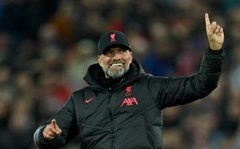  يورجن كلوب يفكر في العودة للتدريب من بوابة ريال مدريد
