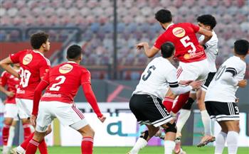   الأهلي يخسر من طلائع الجيش ويودّع كأس عاصمة مصر