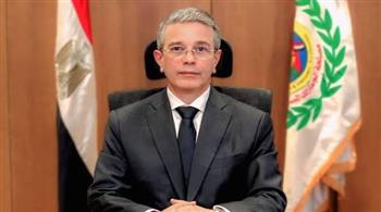   رئيس مصلحة الجمارك: نظام التسجيل المسبق للشحنات ACI حقق نجاحًا كبيرًا في تسريع الإفراج الجمركي