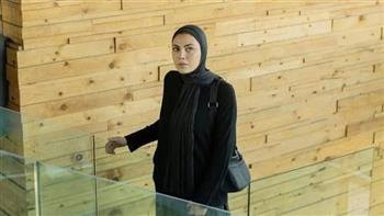   ريهام حجاج في مغامرة مثيرة بمسلسل "توابع" رمضان المقبل