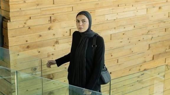 ريهام حجاج في مغامرة مثيرة بمسلسل "توابع" رمضان المقبل