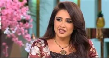في عيد ميلادها.. محطات بارزة في مسيرة ياسمين عبد العزيز الفنية
