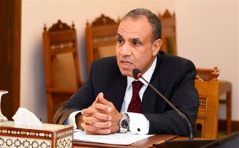   مصر تؤكد دعم لبنان وسيادة أراضيه