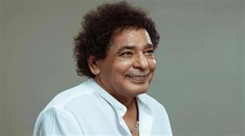   محمد منير يحقق نجاحًا كبيرا على يوتيوب بـ "بتعلي"