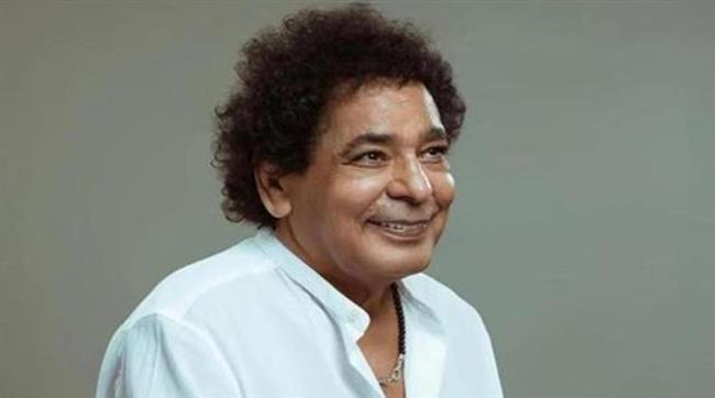 محمد منير يحقق نجاحًا كبيرا على يوتيوب بـ "بتعلي"